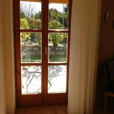 Ferienwohnung Am Generationenpark 公寓